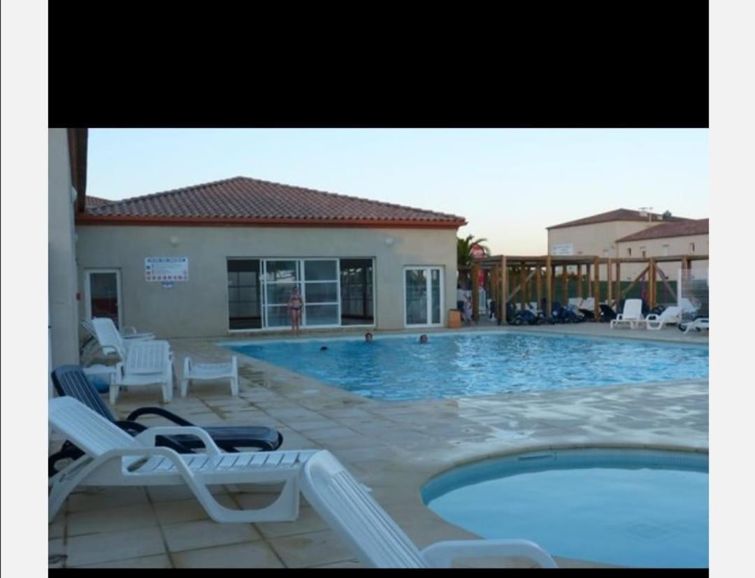 Maison Dans Une Residence De Vacances جالارجو له مونتو المظهر الخارجي الصورة