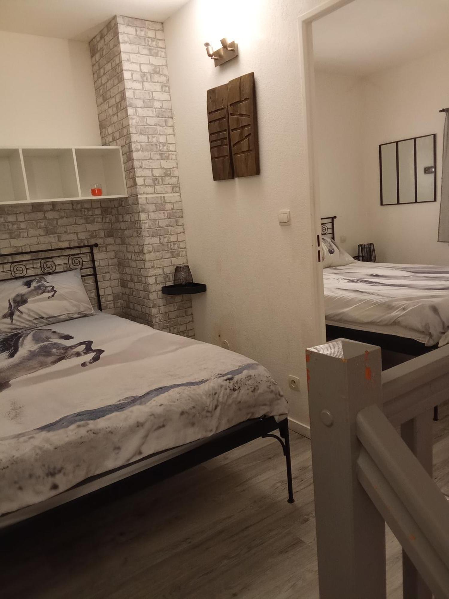 Maison Dans Une Residence De Vacances جالارجو له مونتو المظهر الخارجي الصورة